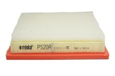 MISFAT FILTRATION P520A